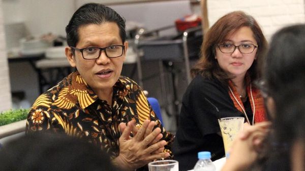 Target Penjaminan PII