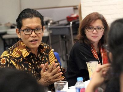 Target Penjaminan PII