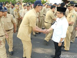 THR PNS Banyuwangi Cair, Bupati Anas: Kian Gerakkan Ekonomi Lokal