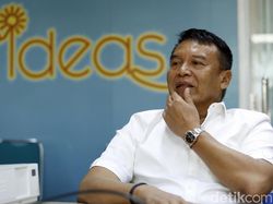 Penembakan di Cengkareng, Tb Hasanuddin: Anggota Polisi-TNI Salahi Aturan Penembakan di Cengkareng, Tb Hasanuddin: Anggota Polisi-TNI Salahi Aturan