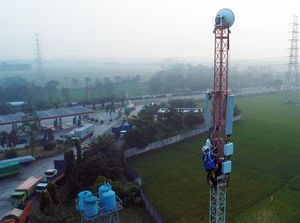 Fasilitasi Pemudik, XL Sediakan Informasi Mudik Digital