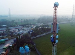 Fasilitasi Pemudik, XL Sediakan Informasi Mudik Digital