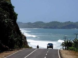 Rute Mudik Lebaran 2022 Lewat Pansela, Bisa Sekalian Healing! Rute Mudik Lebaran 2022 Lewat Pansela, Bisa Sekalian Healing!