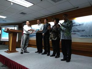 Pesan Luhut ke Jonan Hingga Susi Soal Hasil Audit dari BPK