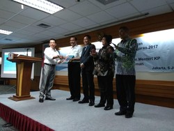 Pesan Luhut ke Jonan Hingga Susi Soal Hasil Audit dari BPK