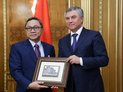 Zulkifli di Forum Parlemen Dunia: RI Contoh Terbaik Toleransi Dunia