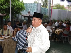 Pasangan Eramas Bentuk Tim Reaksi Cepat