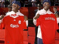 Tak Disangka, Selebriti Hollywood Ini Penggila Sepakbola