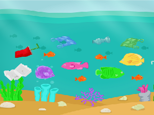 Laut Indonesia dan Ancaman Sampah Plastik