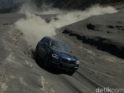 Tips Aman Berkendara saat Gempa