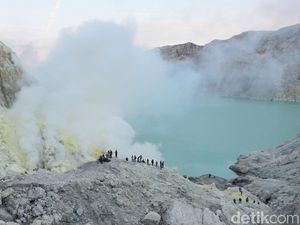 Rekomendasi Tempat Wisata di Banyuwangi Buat Libur Lebaran