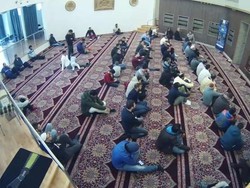 Berpuasa Saat Waktu Malam Kurang dari Empat Jam