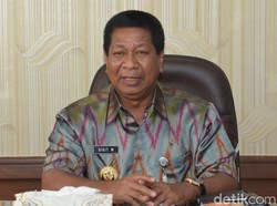 Pemkot Magelang Alokasi Anggaran THR dari Awal Tahun