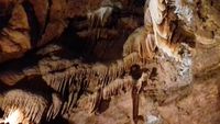 Foto: Gua Tertua di Dunia, Ada di Australia