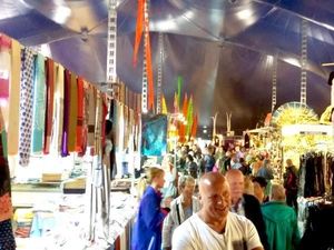 Ngabuburit di Belanda, Bisa Menikmati Festival Ala Indonesia