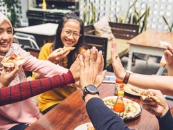 Buka Puasa Lebih Mudah dan Praktis dengan Traveloka Eats