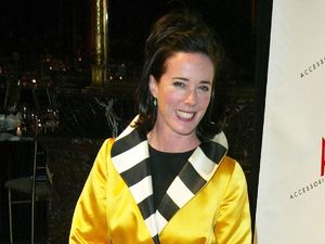 Cegah Tindakan Bunuh Diri, Kate Spade New York Donasikan Rp 14 M Cegah Tindakan Bunuh Diri, Kate Spade New York Donasikan Rp 14 M
