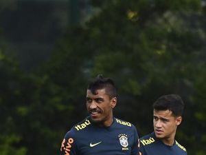 Di Klub Sudah, Saatnya Coutinho Bersinar di Timnas Brasil