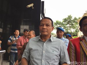 Disebut Terima Rp 17 M di Kasus AW-101, Eks KSAU Agus Supriatna: Ngarang Disebut Terima Rp 17 M di Kasus AW-101, Eks KSAU Agus Supriatna: Ngarang