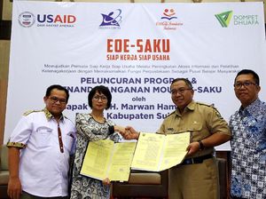 Progam Siap Usaha Siap Kerja