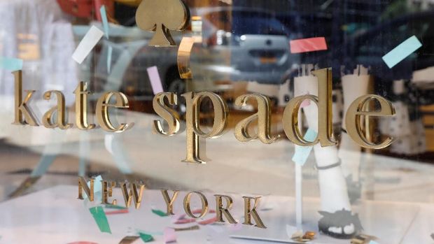 Kate Spade, Desainer Tas Trendi, Minimalis dan 'Quirky'
