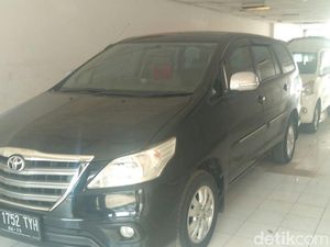 Mau Sewa Mobil untuk Mudik? Cek Dulu Tips Ini