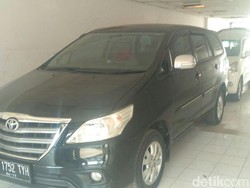 Mau Sewa Mobil untuk Mudik? Cek Dulu Tips Ini