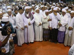 KH Idris Hamid Bermaklumat Dukung Gus Ipul