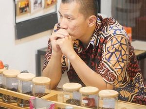 Felix Siauw Bicara soal Kajiannya yang Dibatalkan Pemprov DKI Felix Siauw Bicara soal Kajiannya yang Dibatalkan Pemprov DKI