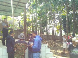 Tega! Jasad Bayi Kembar di Bandung Dibuang ke TPS Kompleks Elite