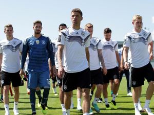 Mueller: Jerman Saat Ini Lebih Baik daripada Piala Dunia 2014