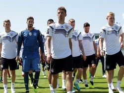 Mueller: Jerman Saat Ini Lebih Baik daripada Piala Dunia 2014