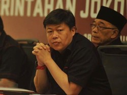 PDIP ke Fadli Zon: Dukun Mana yang Bisa Kalahkan Lembaga Survei?