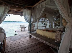 Cie... Jakarta Jadi Kota Populer Untuk Liburan Bareng Pasangan