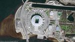 Foto: Penampakan Stadion-stadion Piala Dunia 2018 dari Citra Satelit