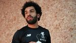 Foto: Jangan Salah, Ini Bukan Mohamed Salah