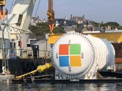 Microsoft Klaim Tak Punya Saingan di Sektor Ini