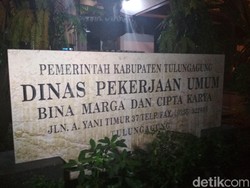 Puasa-puasa, Pejabat di Blitar dan Tulungagung Kena OTT KPK