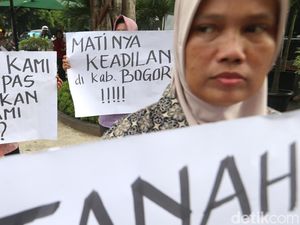 Pakar UGM: RUU Pertanahan Abaikan Hak Bangsa dan Buka Peluang Korupsi