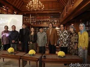 Kenalkan! Ini Para Pemain Opera Ainun 2018