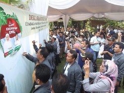 Khofifah-Emil Didukung Masyarakat Petani Desa Tapal Kuda