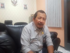 Malang Disebut Pakai Tong Sampah Made In Jerman, Ini Faktanya