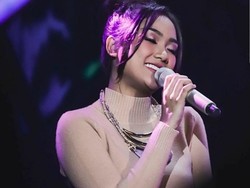 Bakal Rilis Single Debut, Marion Jola Berasa Mimpi