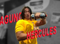 Yang Kerap Dibawa Agung Hercules, Barbell atau Dumbbell? Kenali Bedanya