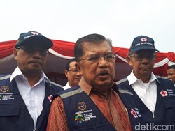 JK: THR PNS Pakai APBD Sudah Dianggarkan ke Daerah, Harus Disiapkan