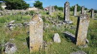 Misteri Relasi Nisan Kuno di Azerbaijan & Indonesia