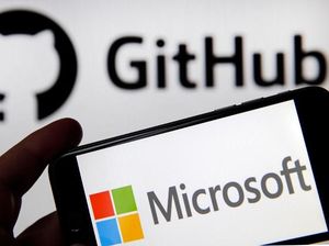 Pajang Curhat Developer, GitHub Diblokir di China