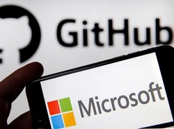 Puluhan Ribu Proyek Pindah dari GitHub Pasca Akuisisi