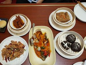 Ini Dia Referensi Tempat Buka Bersama Keluarga ala Hong Kong