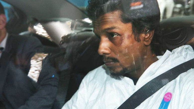 Warga Sri Lanka Dihukum karena Ancaman Bom Palsu di Melbourne